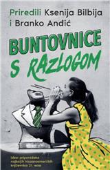 Buntovnice s razlogom